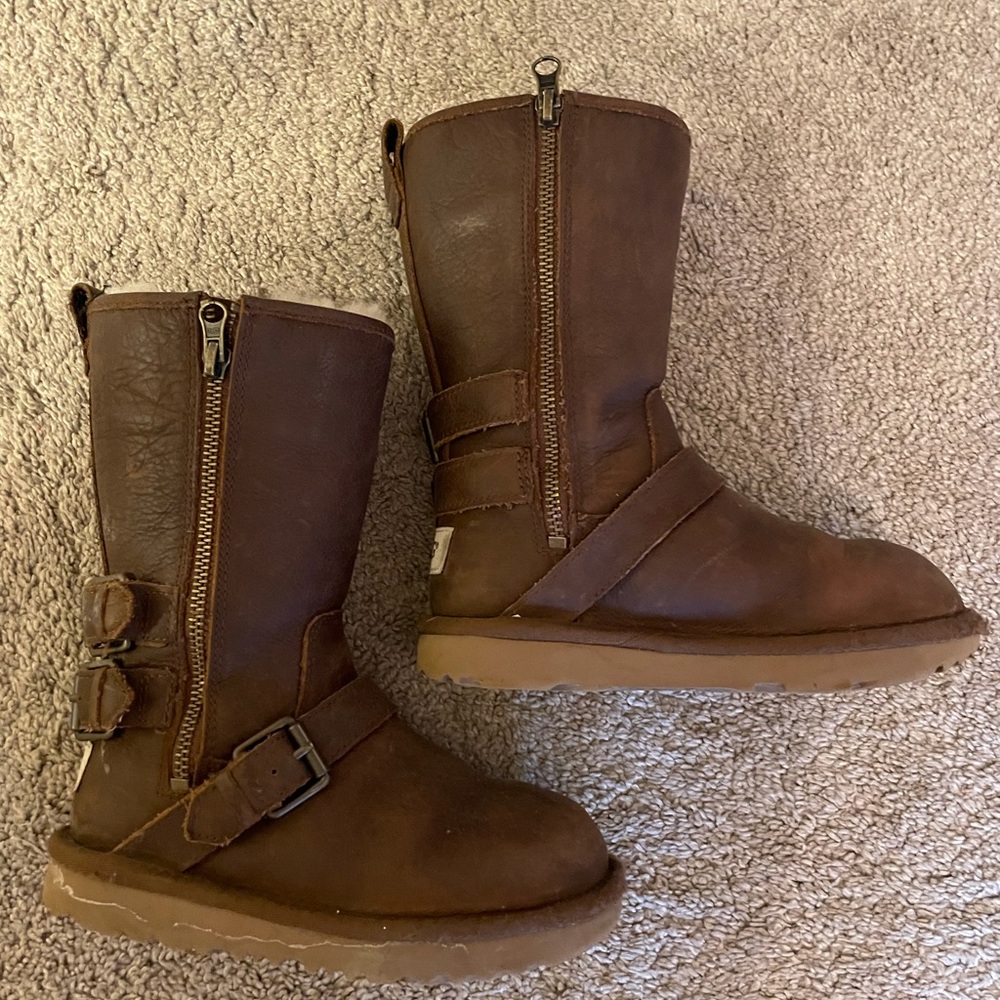 Girls ugg boots